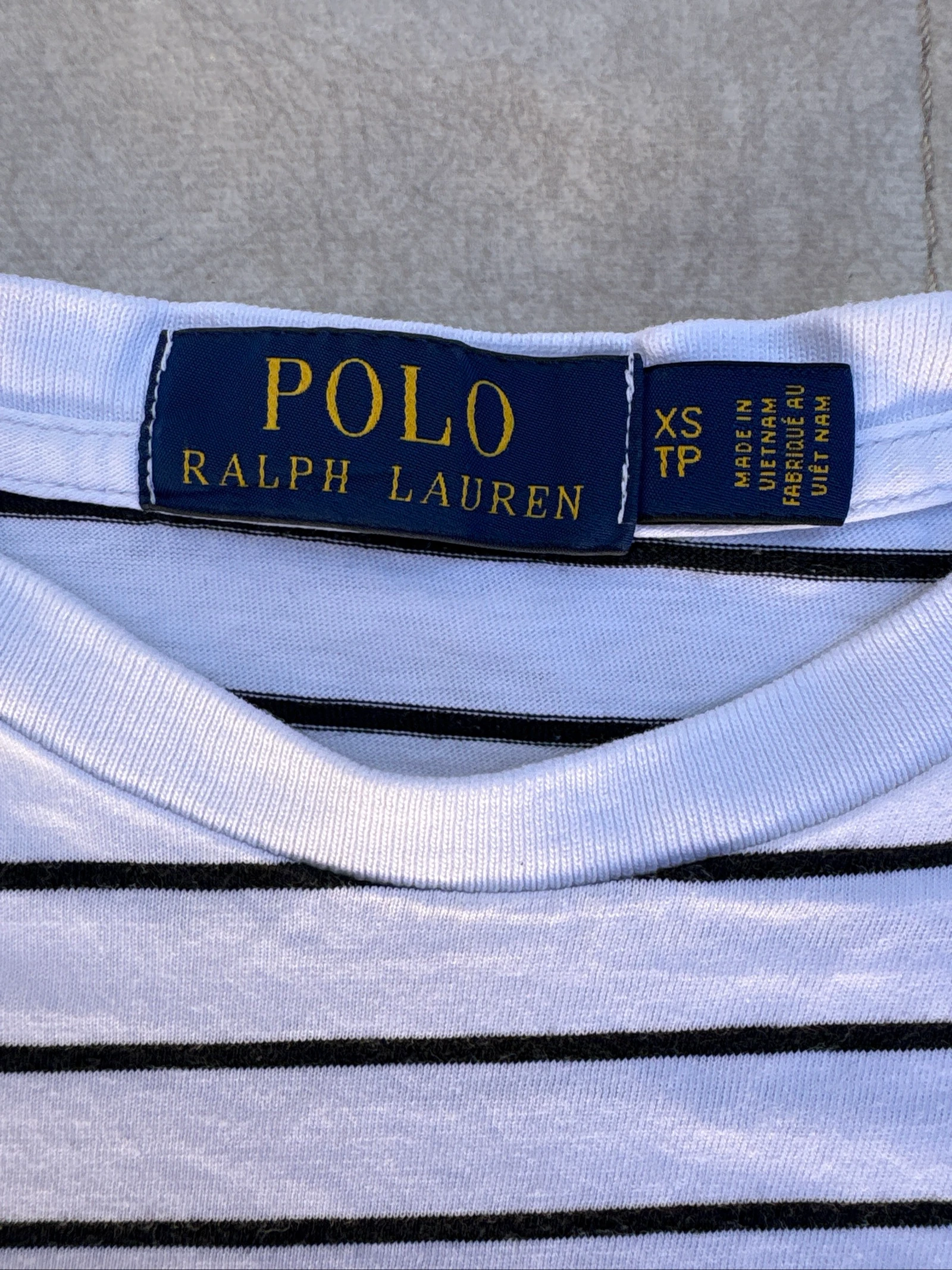 Ralph Lauren poloshirt – photo 3